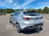 2019 Mazda 3