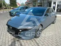 2019 Mazda 3