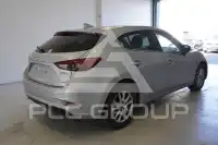 2019 Mazda 3