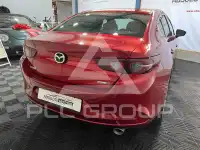 2019 Mazda 3