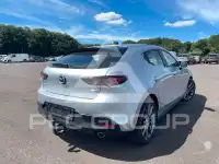 2019 Mazda 3
