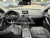 2019 Mazda 3
