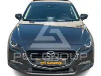 2019 Mazda 3