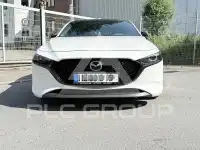 2019 Mazda 3