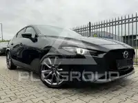 2019 Mazda 3
