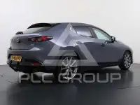 2019 Mazda 3