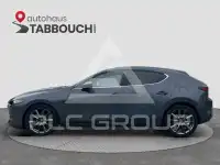 2019 Mazda 3