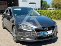 2019 Mazda 3
