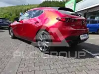 2019 Mazda 3