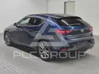 2019 Mazda 3