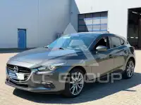 2019 Mazda 3