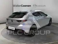 2019 Mazda 3