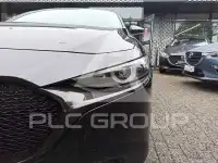 2019 Mazda 3