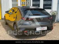 2019 Mazda 3
