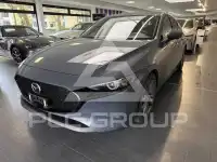 2019 Mazda 3