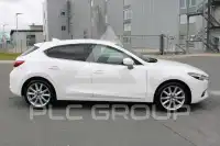 2019 Mazda 3
