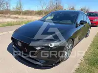 2019 Mazda 3