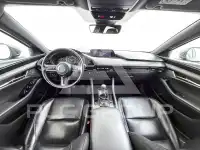 2019 Mazda 3