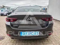 2019 Mazda 3