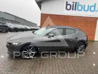 2019 Mazda 3