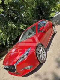 2019 Mazda 3