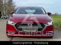 2019 Mazda 3