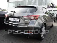 2019 Mazda 3