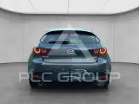2019 Mazda 3