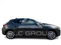 2019 Mazda 3