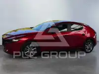 2019 Mazda 3