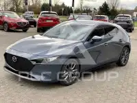 2019 Mazda 3