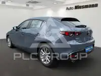 2019 Mazda 3