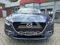 2019 Mazda 3