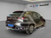 2019 Mazda 3