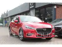 2019 Mazda 3