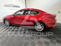2019 Mazda 3