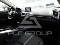 2019 Mazda 3