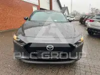 2019 Mazda 3