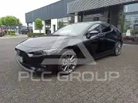 2019 Mazda 3