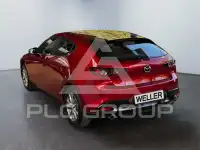 2019 Mazda 3