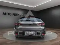 2019 Mazda 3