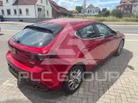 2019 Mazda 3