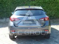 2019 Mazda 3