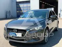 2019 Mazda 3
