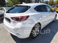 2019 Mazda 3