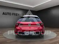 2019 Mazda 3