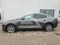 2019 Mazda 3