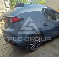 2019 Mazda 3