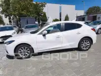 2019 Mazda 3