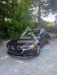 2019 Mazda 3